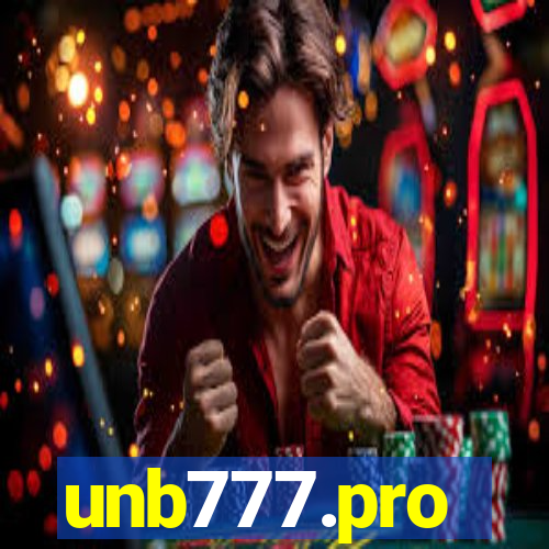 unb777.pro