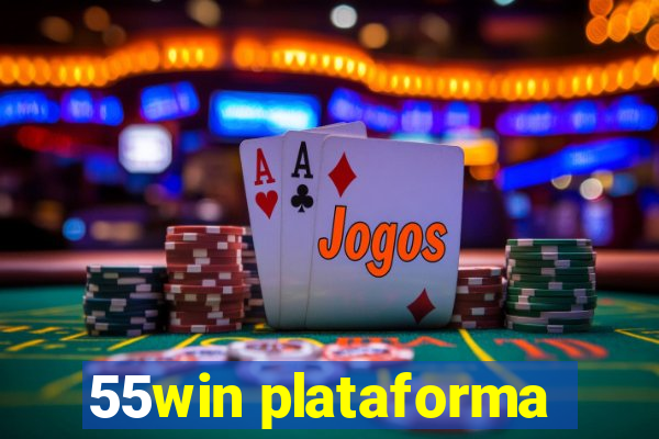 55win plataforma