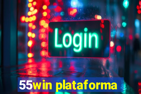 55win plataforma