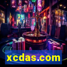 xcdas.com