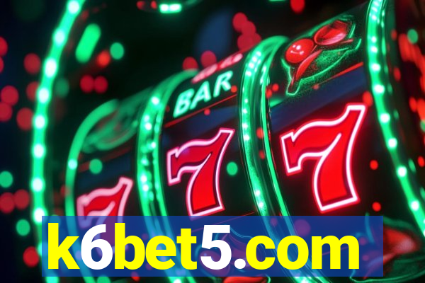 k6bet5.com