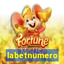 labetnumero