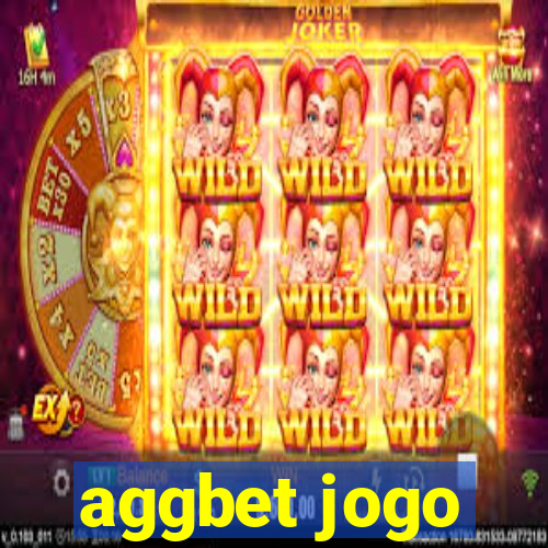 aggbet jogo