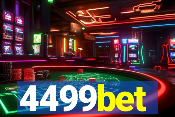 4499bet