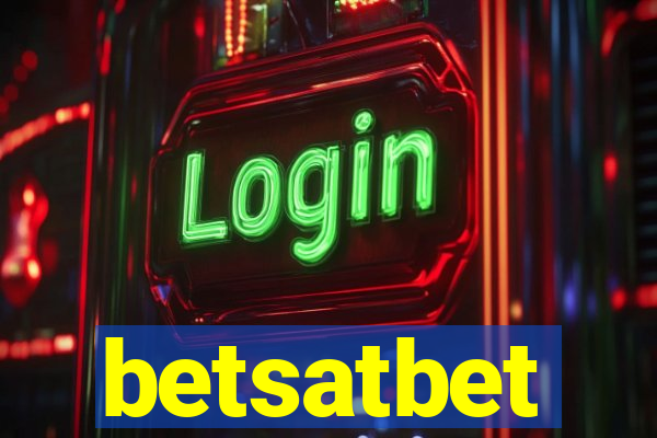 betsatbet