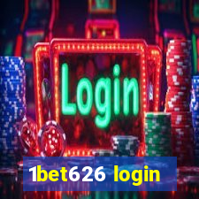 1bet626 login