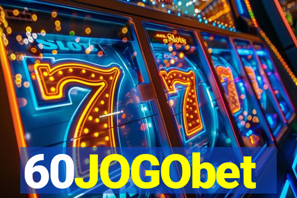 60JOGObet