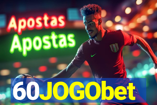 60JOGObet