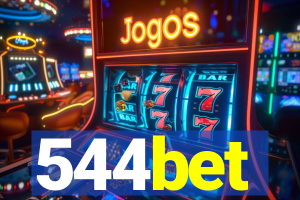 544bet