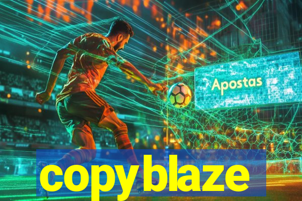 copyblaze