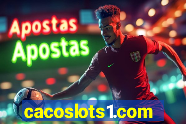 cacoslots1.com