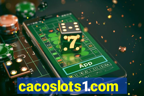 cacoslots1.com