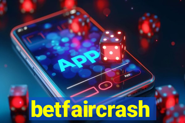 betfaircrash