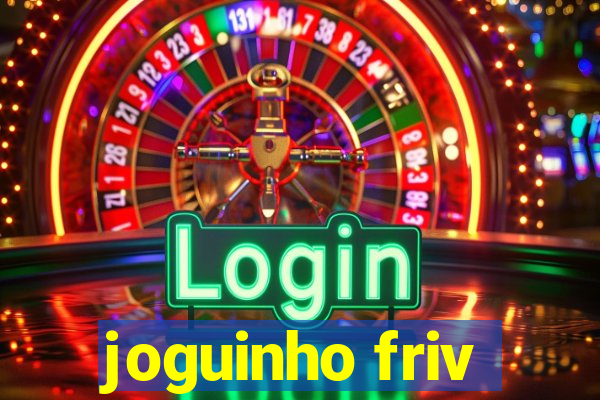 joguinho friv