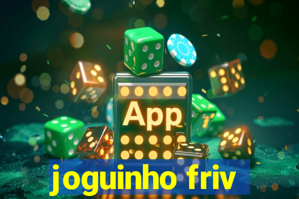 joguinho friv