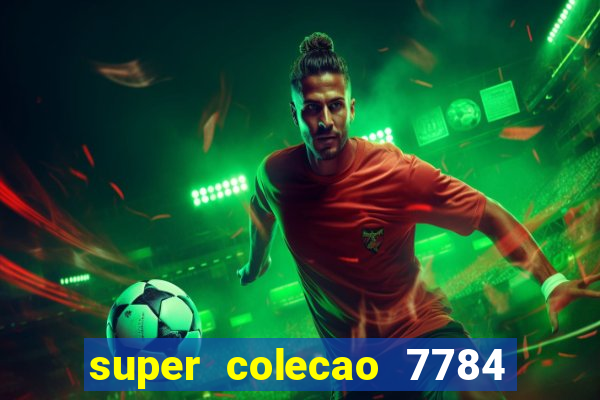 super colecao 7784 ps2 iso