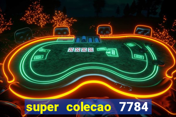 super colecao 7784 ps2 iso