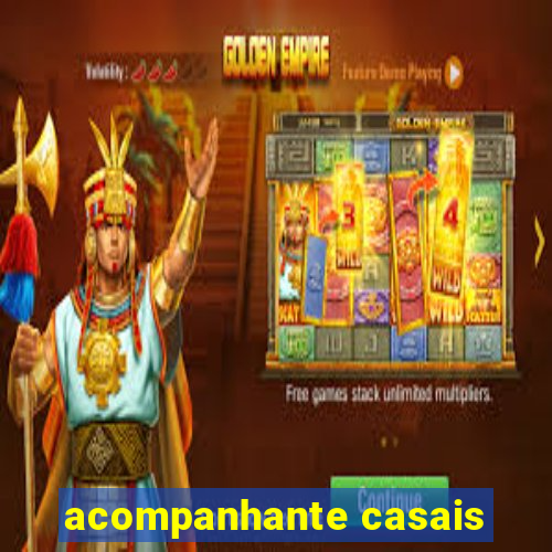 acompanhante casais