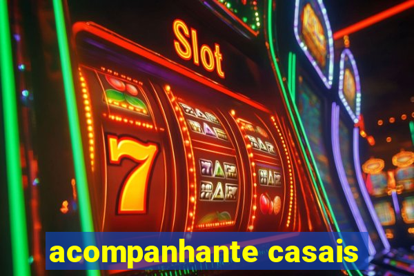 acompanhante casais