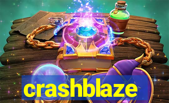 crashblaze