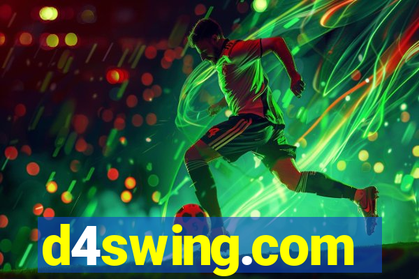 d4swing.com