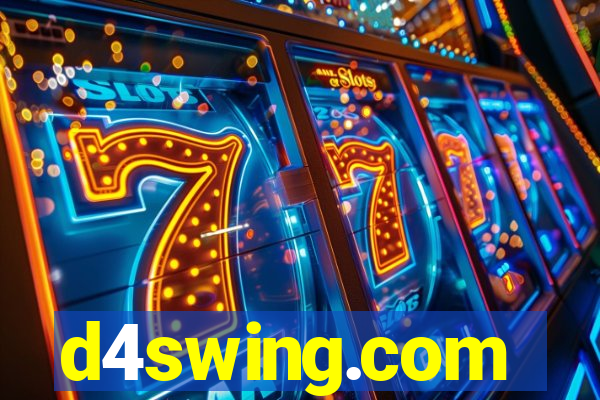 d4swing.com