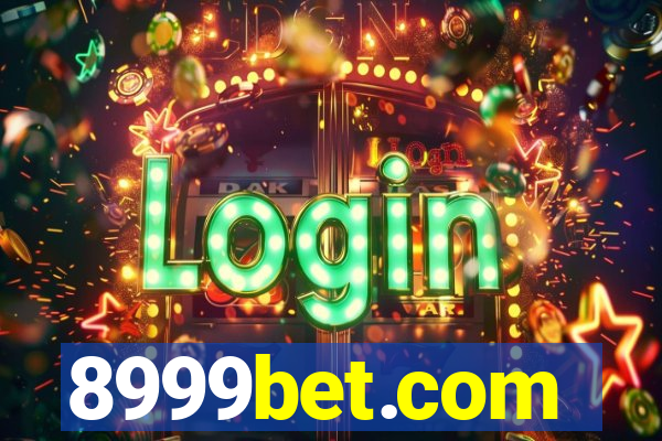 8999bet.com