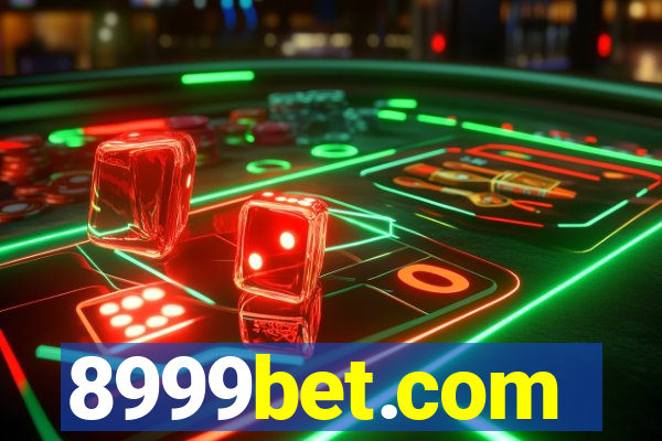 8999bet.com