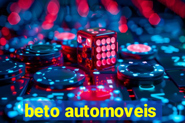 beto automoveis