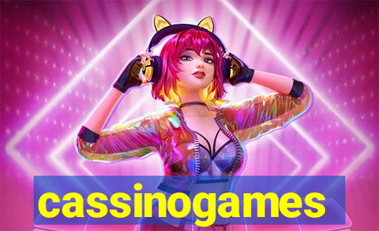 cassinogames