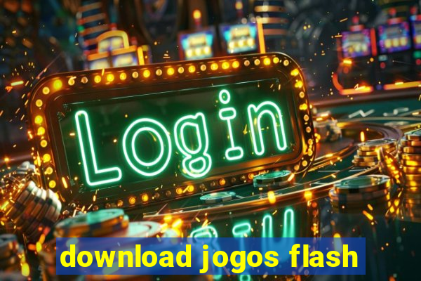 download jogos flash