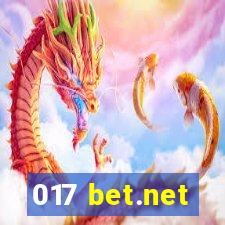 017 bet.net