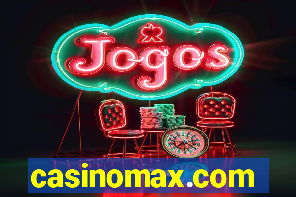 casinomax.com