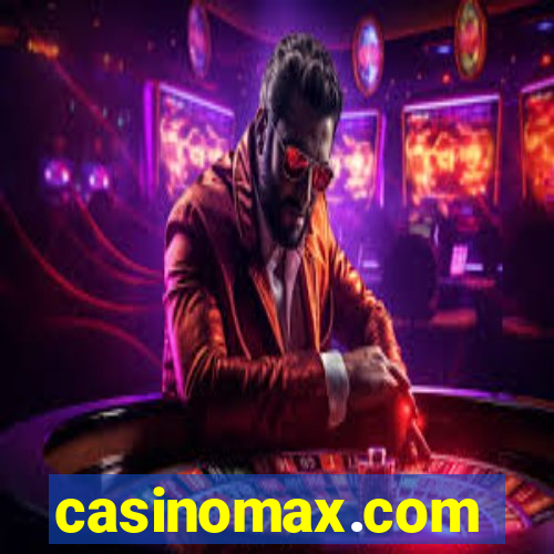 casinomax.com