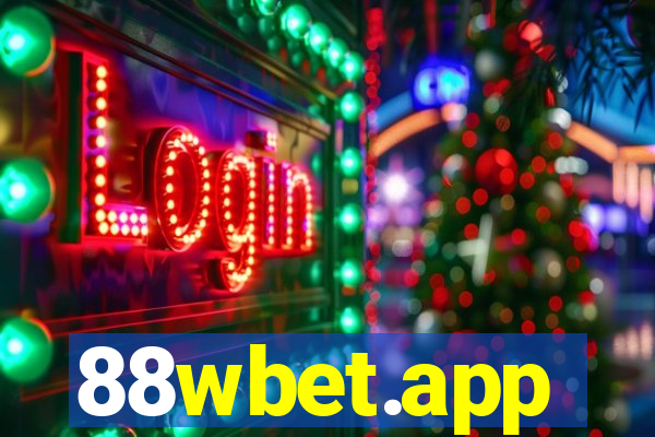 88wbet.app