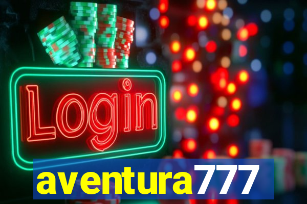 aventura777