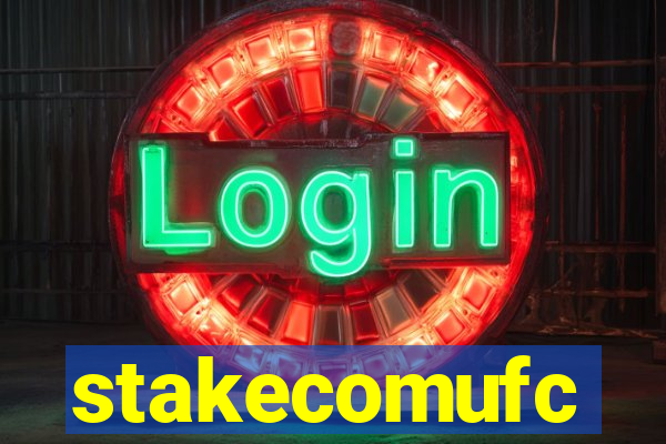 stakecomufc