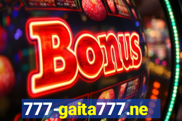 777-gaita777.net