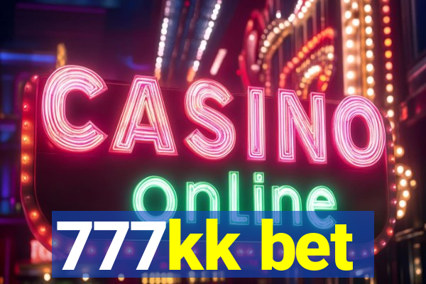 777kk bet