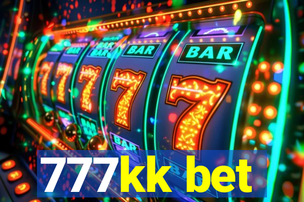 777kk bet