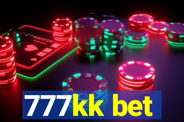 777kk bet