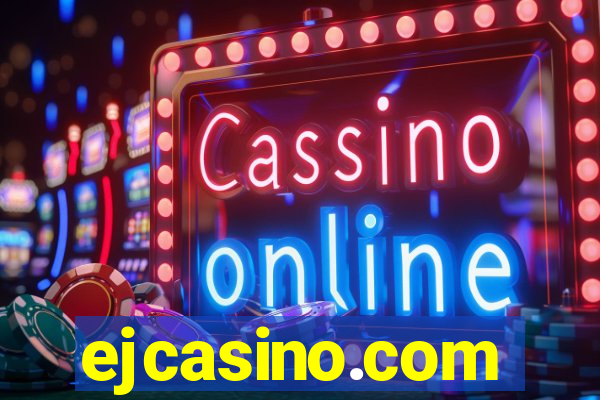 ejcasino.com