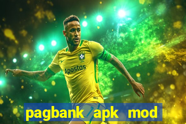 pagbank apk mod dinheiro infinito