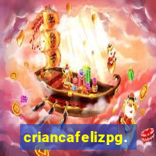 criancafelizpg.com