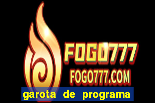 garota de programa de feira de santana