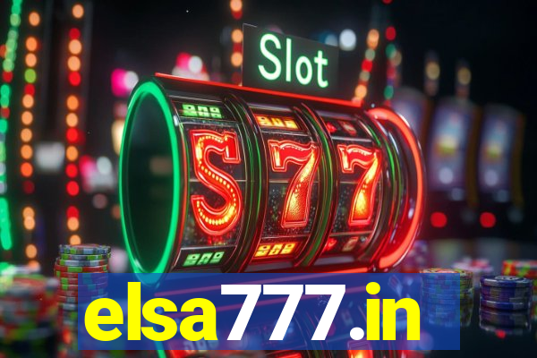 elsa777.in