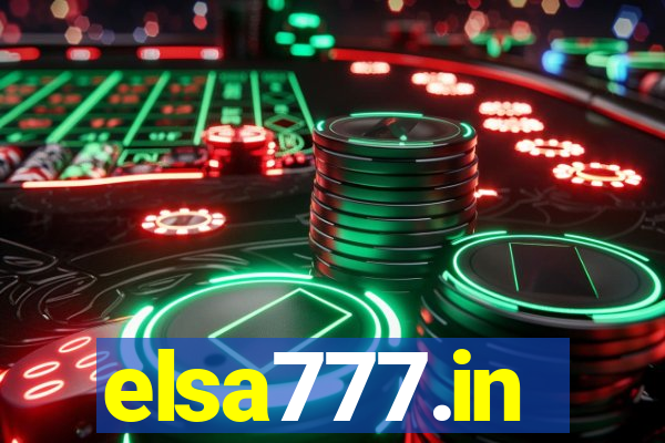 elsa777.in