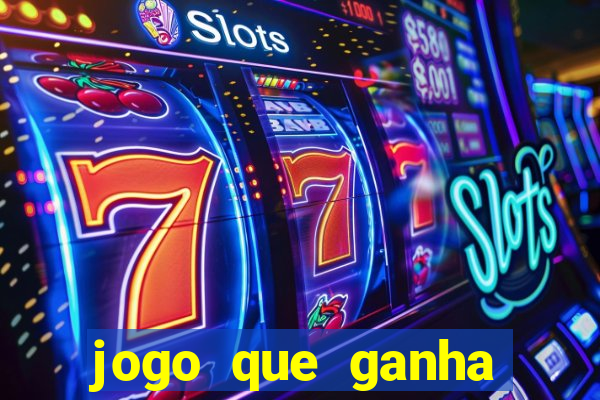 jogo que ganha dinheiro no pix gratis