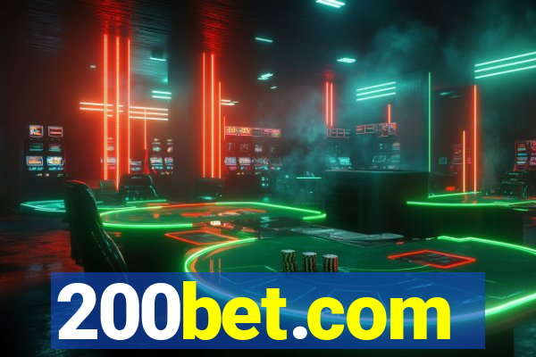 200bet.com