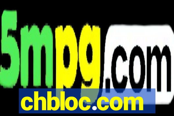 chbloc.com